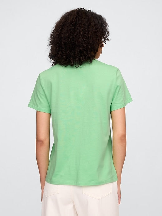 Favorite Crewneck T-Shirt