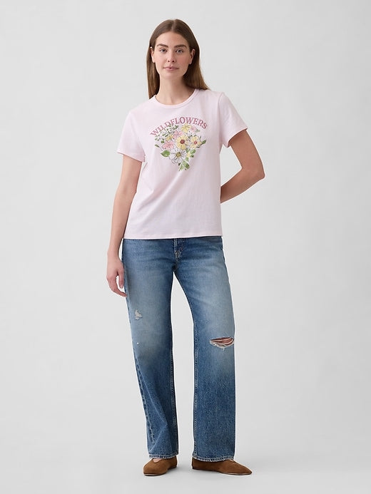 Favorite Graphic T-Shirt