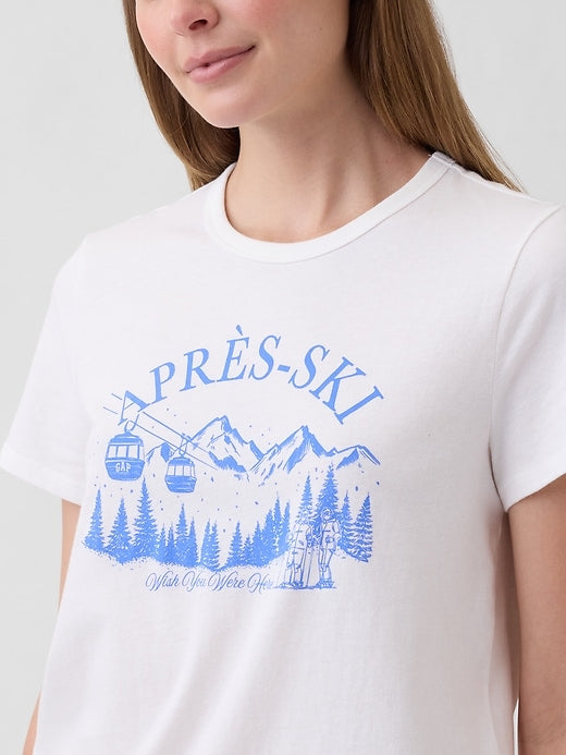 Favorite Graphic T-Shirt